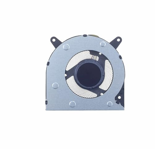 Kompatibel For Teclast, F15 Pro MIKO Kuu Yepbook Cooyes P30 P35 P50 P60 P70 F16 MD7505HS BF07505H05FP DC5V 0,25 A 4-Pin CPU Lüfter
