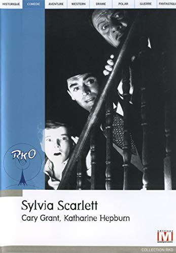 Sylvia scarlett [FR Import]