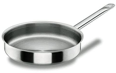 LACOR - 50625 - Sautex Chef Classic 24cm INOX