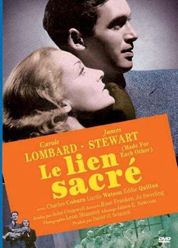 Le lien sacré [FR Import]