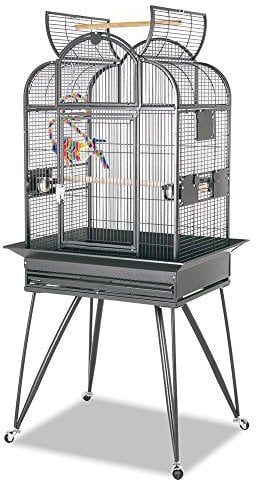 Montana Cages | Sittichkäfig Brazil - Antik