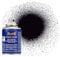 Revell 34108 34108 Spraydose schwarz, matt Spray Color, Farben in der praktischen 100-ml-Sprühdose