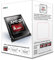 AMD APU A10 6700 Quad Core Processor (Socket FM2, 3.7GHz, 4MB, 65W, AD6700OKHLBOX, Richland, Turbo Core 3.0 Technology, Virtualization Technology)