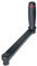 Kurbel Alu ohne Sperre 203 mm - HARKEN