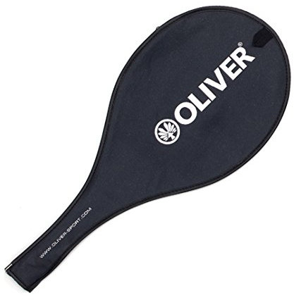 Oliver 3/4 Schläger Hülle für Badmintonschläger