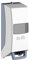 Plastique Distributeur variomat Eco pour bouteille pliable de 1 L ou 2 L