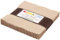 Robert Kaufman Kona CHS-207-42 Baumwollpergament-Anhänger, 12,7 cm x 42 Quadrate