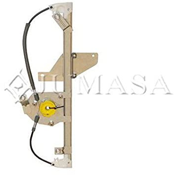 Electric Life Jumasa ZR PG714 R Fensterheber