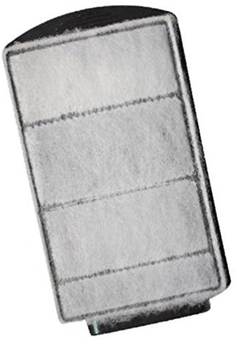 Haquoss Cascade 400 Cartuccia Filtrante, Bianco