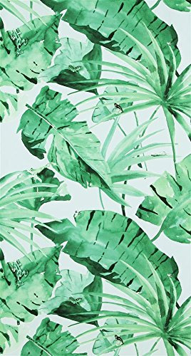 Design for Living Vliestapete Ginko Blatt