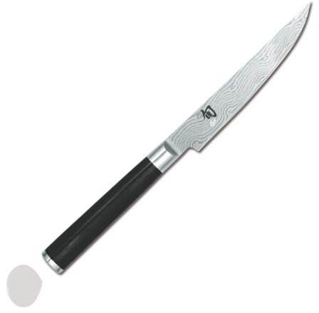 KAI Shun DM-0711 Steakmesser - 12,5 cm