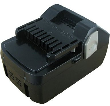 Batterie pour HITACHI DV 18DSDL, Haute capacité, 18.0V, 3000mAh, Li-ION
