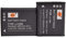 DSTE 2x Rechargeable Li-ion Battery Compatible with Olympus Stylus SP-800UZ SP-810UZ SZ-10 SZ-11 SZ-12 SZ-15 SZ-20 SZ-30MR SP-720UZ iHS SZ-16 iHS LI-50B