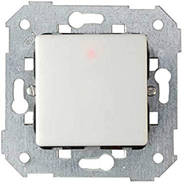 Simon - 75325-39 pulsador Temporizador 1000w/va s-75 Ref. 6557539054