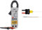 VOLTCRAFT VC-519 Stromzange digital CAT III 600 V Anzeige (Counts): 2000