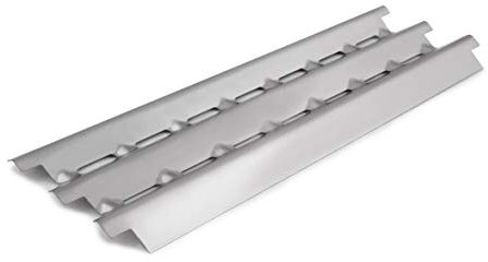 Broil King Grill-/Grillzubehör, Flav-R-Wave für Baron/Crown, edelstahl, 5 x 5 x 5 cm, 18431