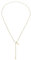 Liebeskind Berlin Kette (gold)