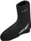 VAUDE Unisex Shoecover Pallas III Fahrradschuh, Black, 50 EU