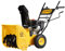 TEXAS Schneefräse Benzin Schneekehrmaschine Schneeschieber Schneeräumer mit Antrieb Radantrieb Snow King 617TGE Elektrostarter | 61 cm | 212 ccm | 6 PS | 4 Takt | Auswurfweite 15m | 6xVorw. u. 2xRück.