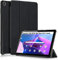 XunyLyee Funda para Lenovo Tab M10 3rd Gen 10.1 Pulgadas TB-328F/ TB-328X Cover, Negro