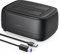 ORICO Docking Station pour 2 Disques Dur SATA SSD HDD de 2,5 et 3,5 Pouces, USB 3.0 Station d'accueil Disque Dur, Supporte UASP et Les disques de 20To(DD28U3)