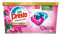 Bio Presto Power Caps Color Detersivo Lavatrice Predosato In Capsule, 18 Lavaggi