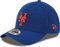 New Era MLB Team Classic 39THIRTY Stretch Flex Fit Hat Cap, New York Mets, M/L
