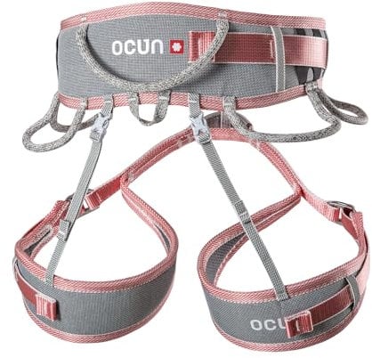 Ocun Twist Tech Eco Harness M-L
