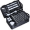 115-in-1 Precision Screwdriver Set, Mini Professional Magnetic Repair Tool Kit, Small Screwdriver for Phone, Computer, Watch, Laptop, MacBook, Game Console, Electronic, Toys Repair