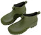 Stivali Gomma Donna, Stivali Pioggia Uomo Stivaletti Gomma da Caccia Galosce Antinfortunistica da Lavoro Scarpe Antipioggia Impermeabile Giardinaggio Scarpe Pioggia Pesca Eleganti Stivali Pioggia