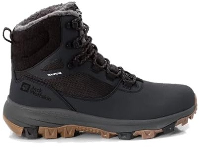 Jack Wolfskin Herren Everquest Texapore High MWanderstiefel