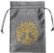Tarotbeutel und Beutel, Tasche mit Kordelzug für Würfel, Samt, Tarotkartentasche, Tasche mit Kordelzug für Tarotdeck-Aufbewahrung, multifunktionale Tasche, Ztd08, Refer to description, Uni