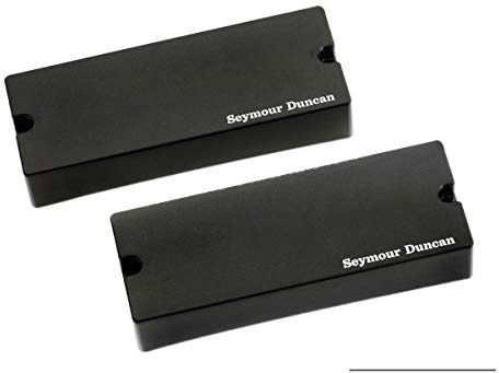 Seymour Duncan Passive Soapbar - 5- String Set - Electric Bass Pickup