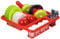 Smoby Giocattoli Ecoiffier - 608 - Scolapiatti per Bambini + stoviglie e Posate - 34 Pezzi - a Partire dai 3 Anni - Made in France