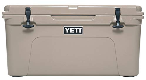 Yeti Tundra Kühlbox, 61 L hautfarben