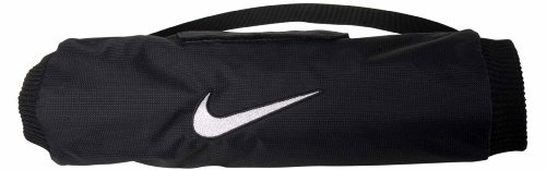 Nike Thermo Handwärmer, Herren Damen Unisex, schwarz/schwarz