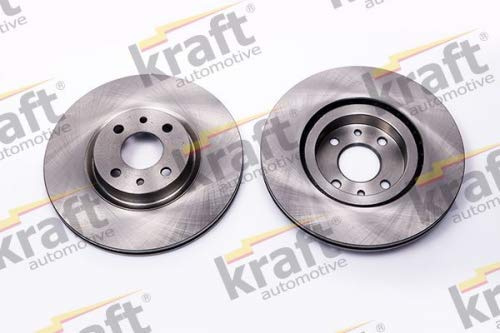 Kraft Automotive 6043150 Bremsscheibe