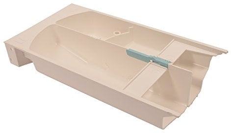 Ariston Creda Hotpoint Indesit Washing Machine Soap Dispenser Drawer. Genuine Part Number C00112564
