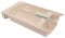 Ariston Creda Hotpoint Indesit Washing Machine Soap Dispenser Drawer. Genuine Part Number C00112564