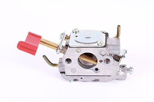 Husqvarna Authentique 545006017 Carburateur C1u-w32 Compatible avec Poulan Craftsman Trimmers