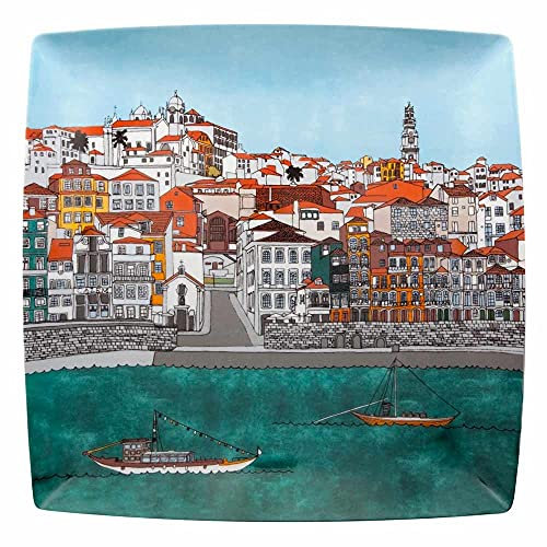 Alma Do Porto 31,3 cm Platzteller
