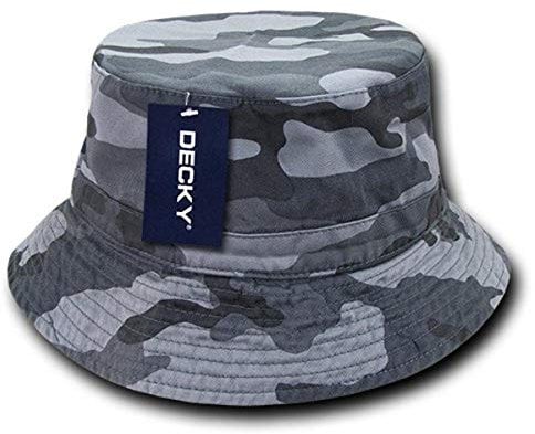 Decky 961-PL-URB-07 Polohut, Urban, L XL