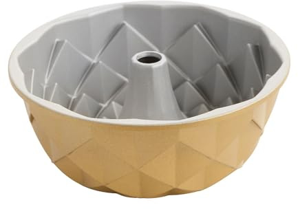 Nordic Ware - Non-stick Cake Tin - Jubilee