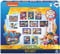 PAW Patrol: Der Kinofilm – 12-Puzzle Pack, Box mit 12 Puzzles zum PAW Patrol Kinofilm