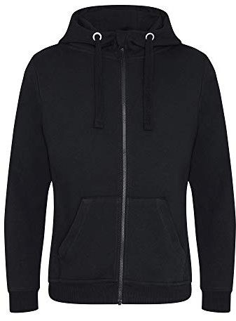 AWDis Just Hoods Herren Graduate Kapuzenjacke
