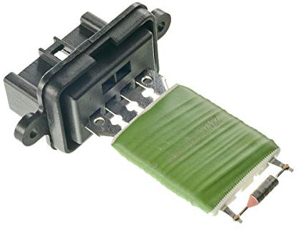 Frankberg Resistencia del Motor del ventilador del calentador para 500/500C/595C/695C 500L Doblo Ducato Idea Punto Y Ypsilon 1995-2018 46723713