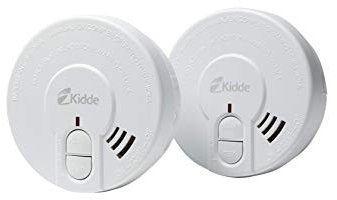 Kidde 29HDTRB Smoke Alarm