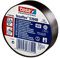 Tesa® - Cinta aislante profesional, 10 m x 15 mm, color negro