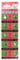 VAILANG 10PCS Watch Coin Battery AG4 377A 377 LR626 SR626SW SR66 LR66 Button Cell Batteries Toys Remote Camera