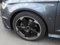 SB CarDesign 8-9x19 Zoll Felgen-Aufkleber passend für Audi A3 TT RS3 8P ROTOR Felgen (Silber metallic)